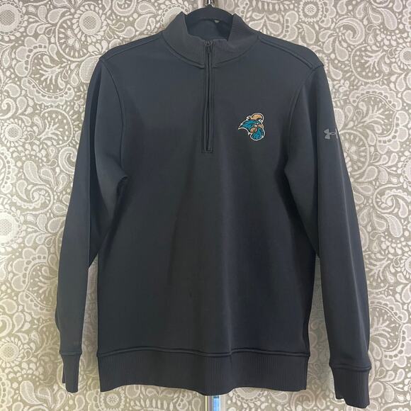 Coastal Carolina Chants Under Armour Sweater Small - Picture 1 of 4